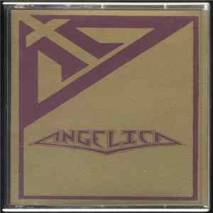 Angelica - Demo Tape Album