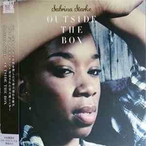 Sabrina Starke - Outside The Box Album