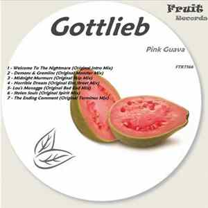 Gottlieb - Pink Guava Album