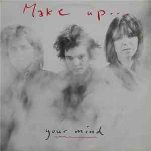 Make Up - Your Mind Album