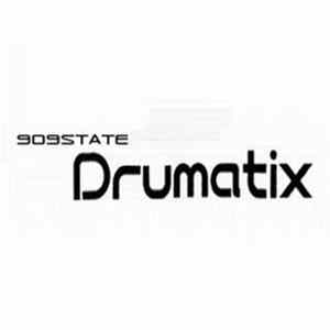 909state - Drumatix Album