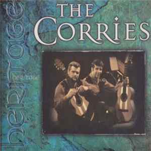 The Corries - Heritage Album