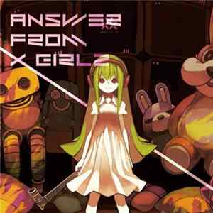 t+pazolite - Answer From X Girlz Album