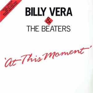 Billy Vera & The Beaters - At This Moment Album