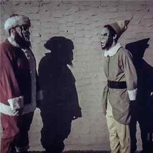Bedtime Stories - Santa and Buddy are Raging Inside Me Album