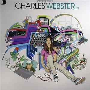 Charles Webster - Defected Presents Charles Webster EP1 Album