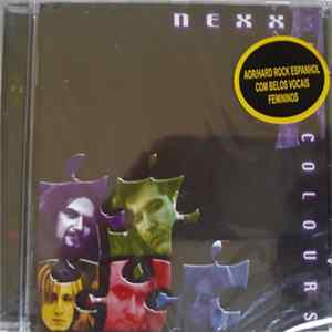 Nexx - Colours Album