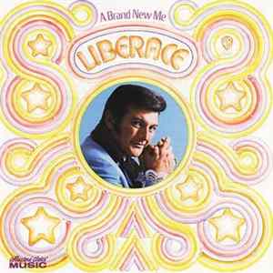 Liberace - A Brand New Me Album