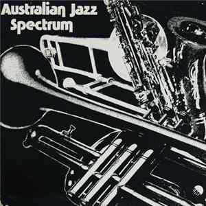 Various - Australian Jazz Spectrum Album