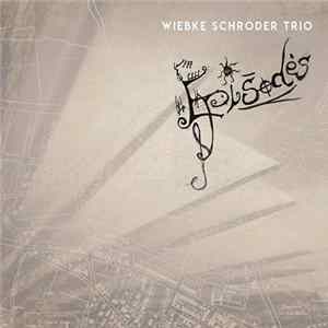 Wiebke Schröder Trio - Episodes Album