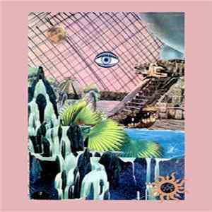 Instagon - Pink Eye Album