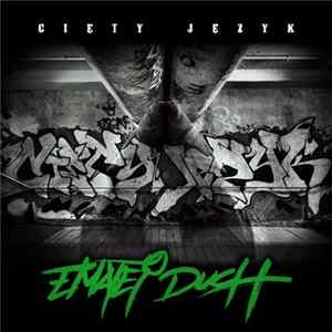 Ematei Duch - Cięty Język Album