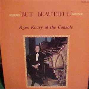 Rex Koury - But Beautiful Album