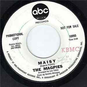 The Magpies - Maisy Album