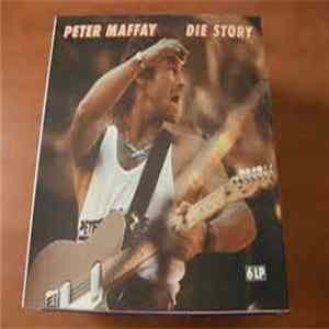 Peter Maffay - Die Story Album