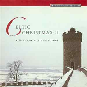 Various - Celtic Christmas II Album