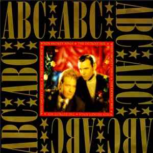 ABC - When Smokey Sings (The Detroit Mix) Album