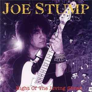 Joe Stump - Night Of The Living Shred Album