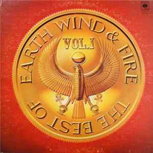 Earth, Wind & Fire - The Best Of Album