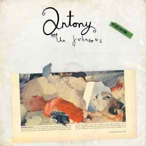 Antony And The Johnsons - Swanlights Album