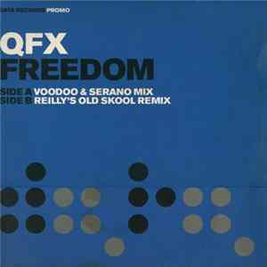QFX - Freedom Album