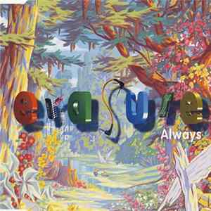 Erasure - Always Album