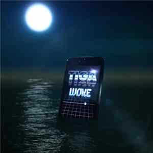 Tiga - Woke (Remixes Part 2) Album
