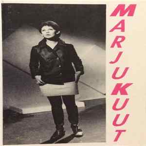 Marju Kuut - Marju Kuut Album