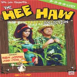 Various - The Hee Haw Collection Album