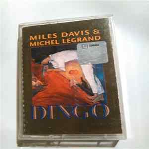 Miles Davis & Michel Legrand - Dingo Album
