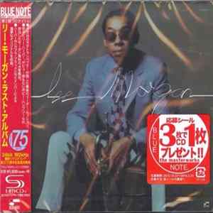 Lee Morgan - Lee Morgan Album
