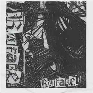 Ratface - Ratfaced Album
