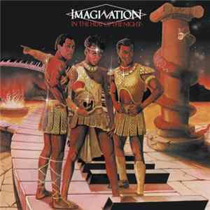 Imagination - In The Heat Of The Night Album