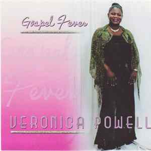 Veronica Powell - Gospel Fever Album