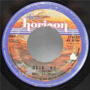 Boy Katindig - After Midnight / Deja Vu Album