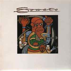 Various - Soweto Album
