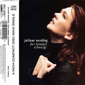 Juliane Werding - Der Himmel Schweigt Album