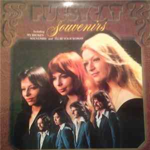 Pussycat - Souvenirs Album