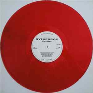 Sylverbox - Exciter Album