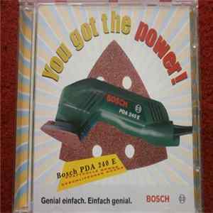 Various - You Got The Power! Album