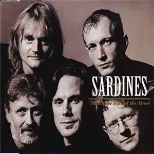 Sardines - The Other Side Of The Steet Album