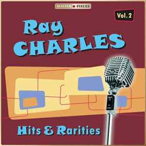 Ray Charles - Hits & Rarities Volume 2 Album