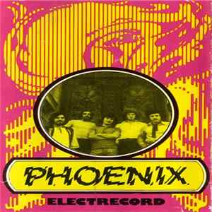 Formația „Phoenix” - Formația „Phoenix” Album
