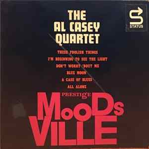 The Al Casey Quartet - The Al Casey Quartet Album