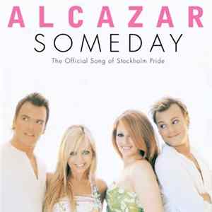 Alcazar - Someday Album