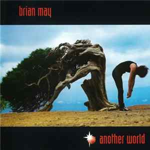 Brian May - Another World Album