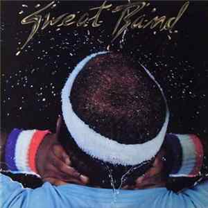 Sweat Band - Sweat Band Album