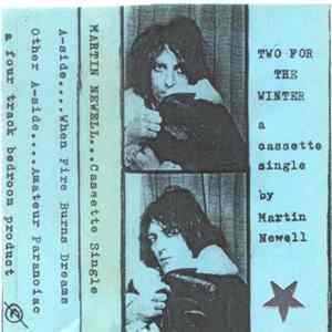 Martin Newell - Two For The Winter Album