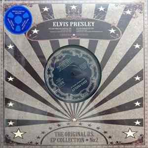 Elvis Presley - The Original U.S. EP Collection No.2 Album