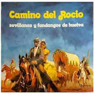 Various - Camino del Rocio Album